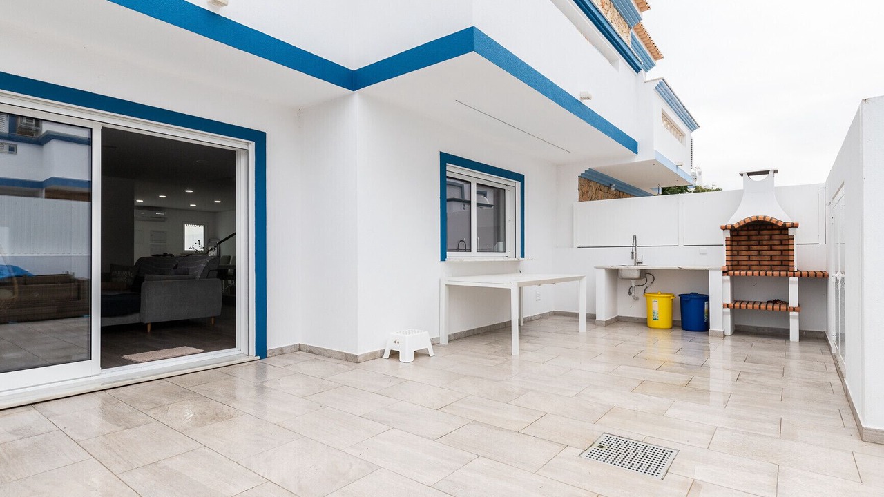 Photo of Patio Balcony in Manta Rota