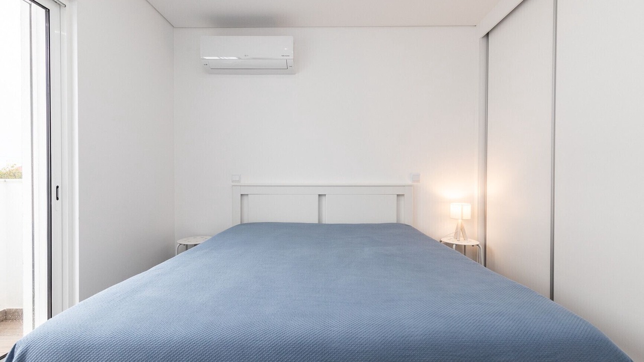 Photo of Bedroom in Manta Rota