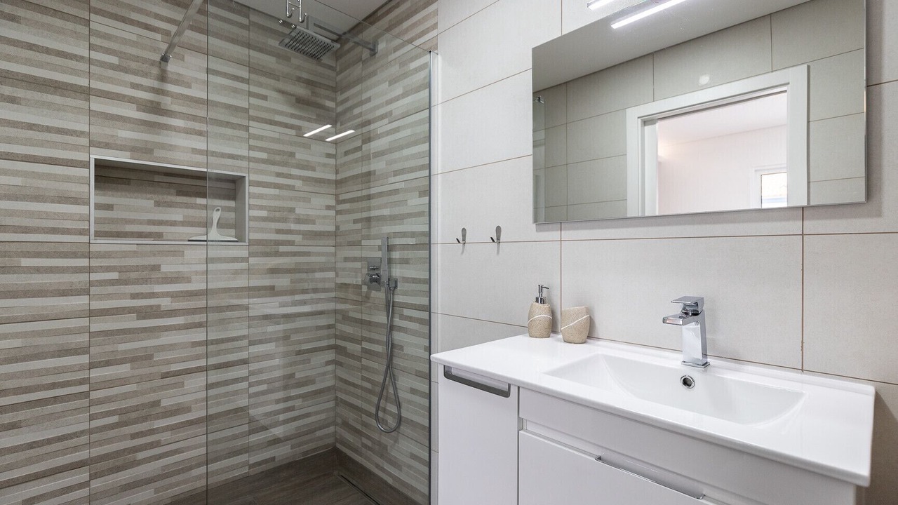 Photo of Bathroom in Manta Rota