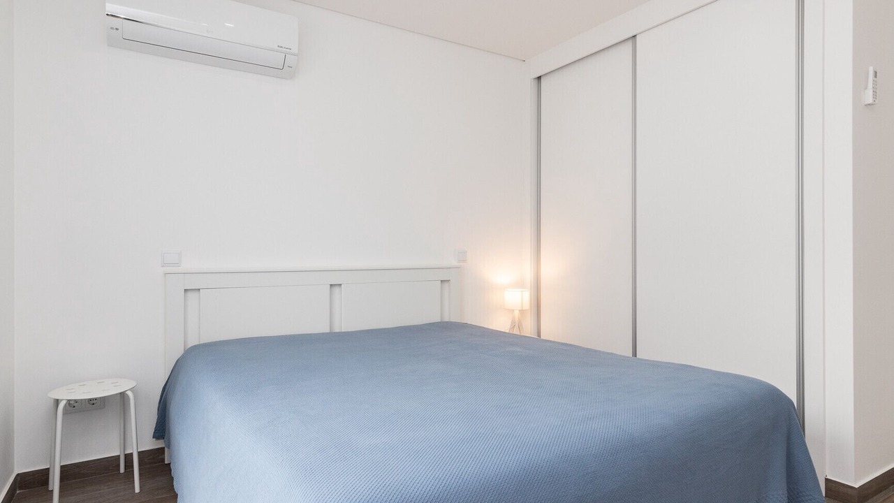 Photo of Bedroom in Manta Rota