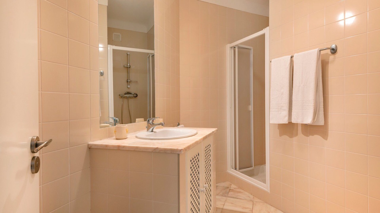 Photo of Bathroom in Prainha