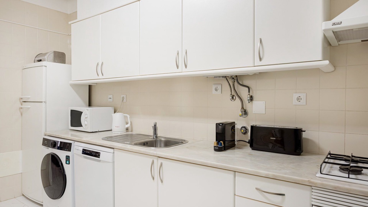 Photo of Kitchen in Prainha