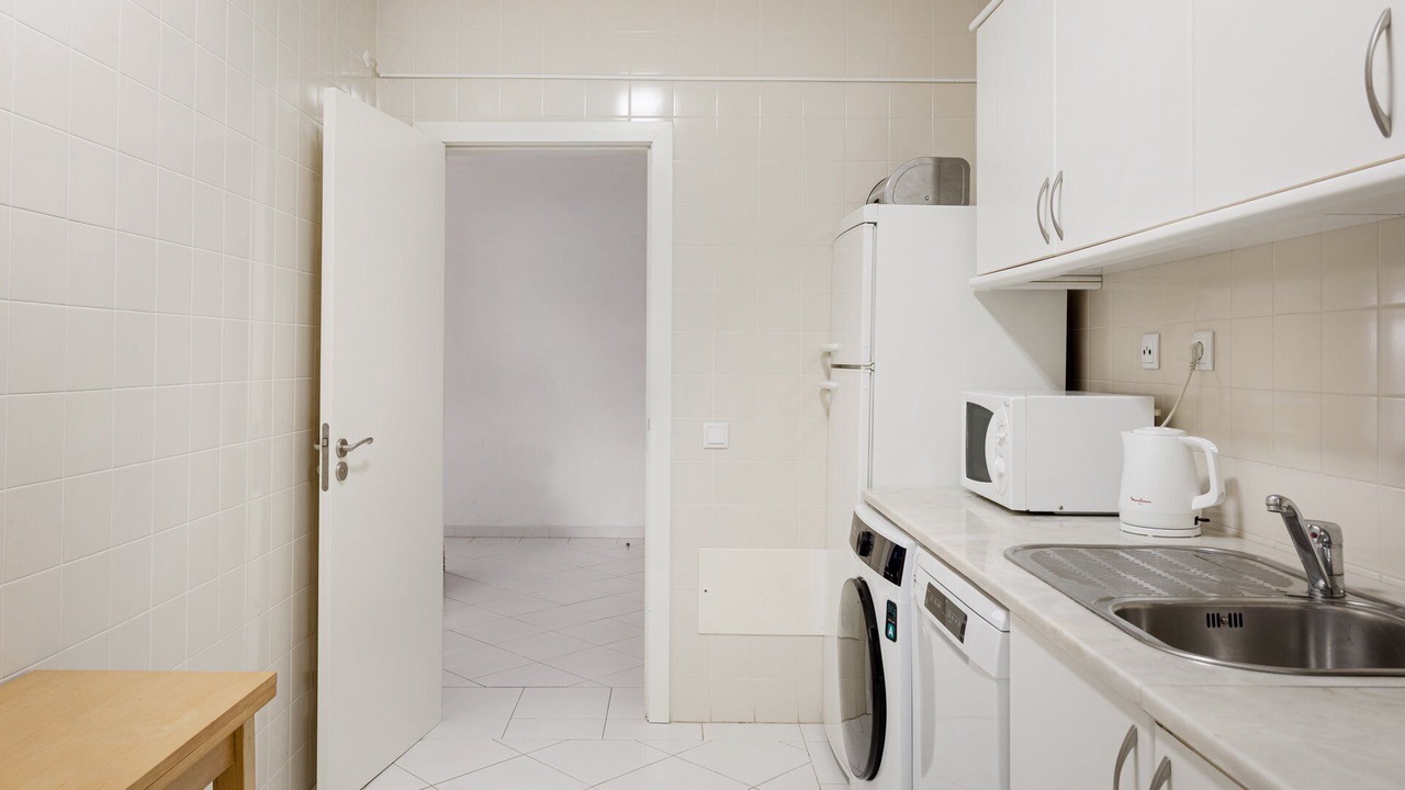 Photo of Kitchen in Prainha