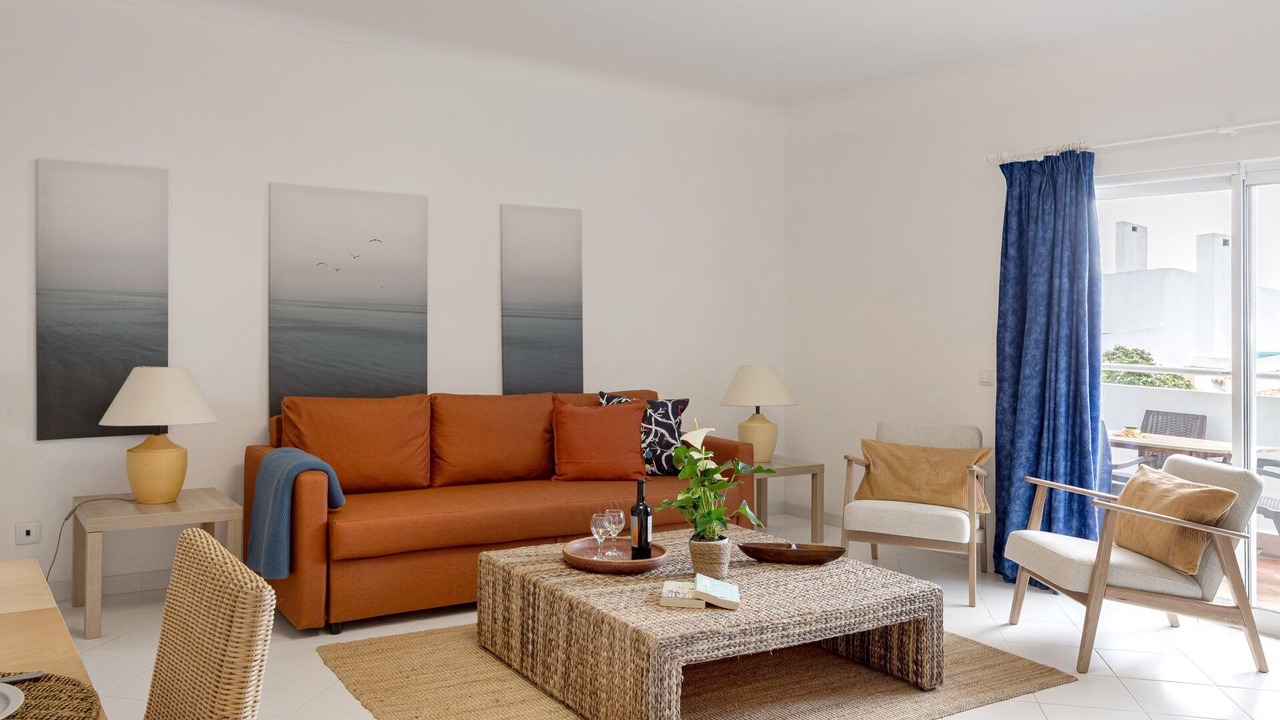 Photo of Livingroom in Prainha