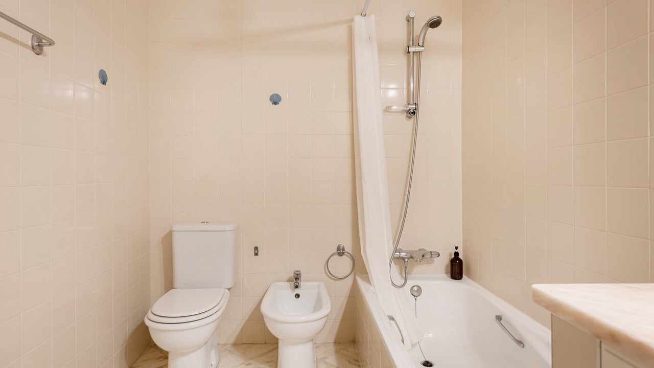 Photo of Bathroom in Prainha