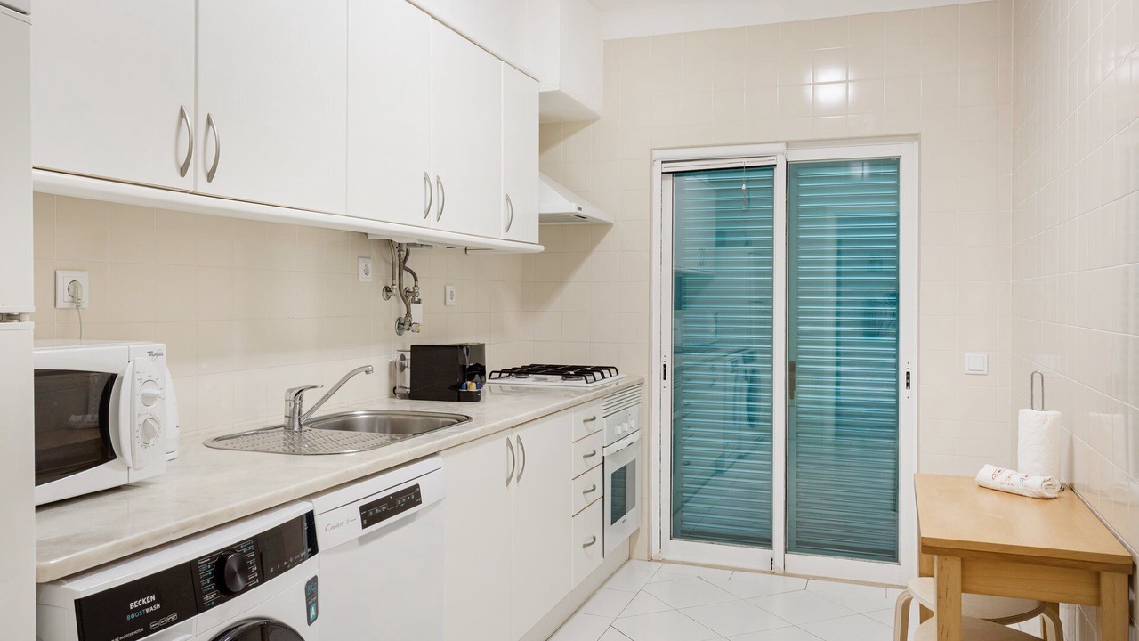 Photo of Kitchen in Prainha