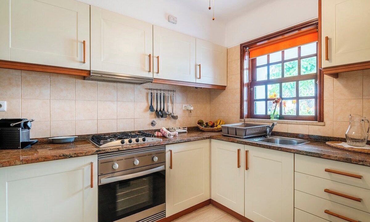 Photo of Kitchen in Alpouvar