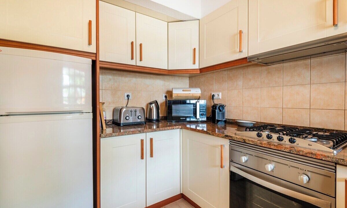 Photo of Kitchen in Alpouvar