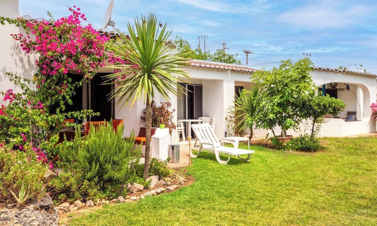 Photo of Outdoor in Alpouvar