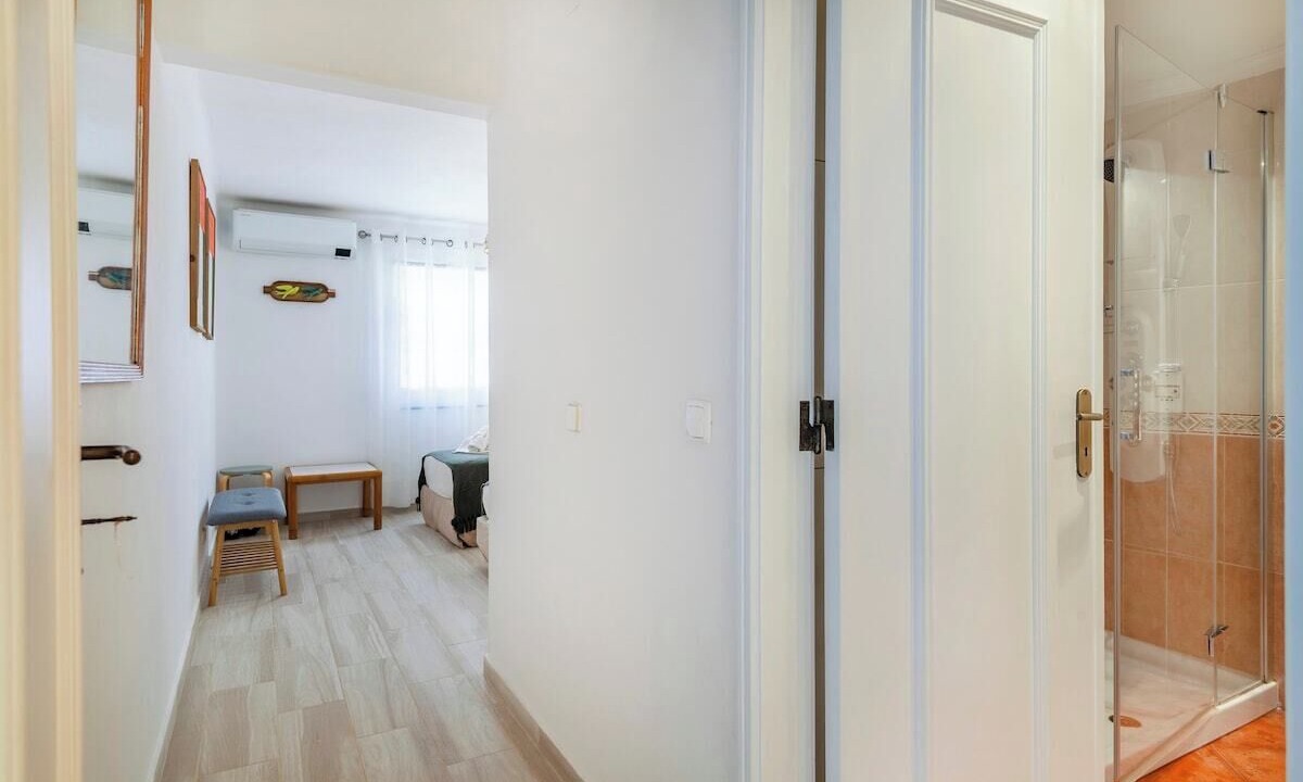Photo of Bedroom in Alpouvar