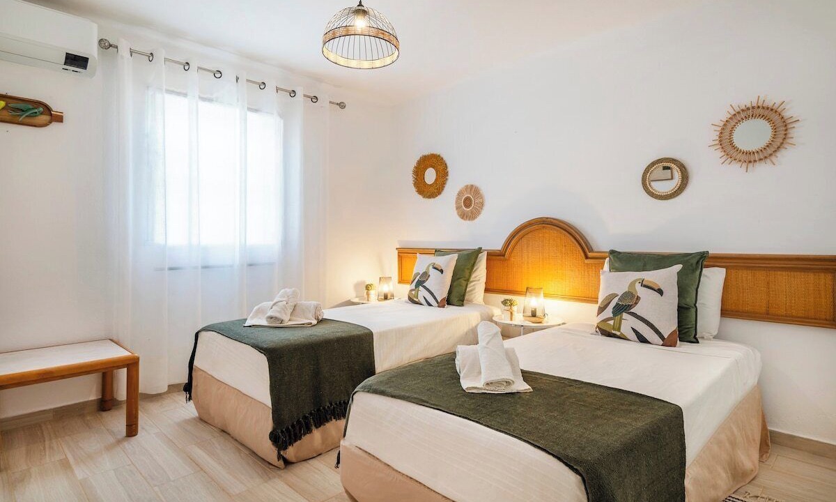 Photo of Bedroom in Alpouvar