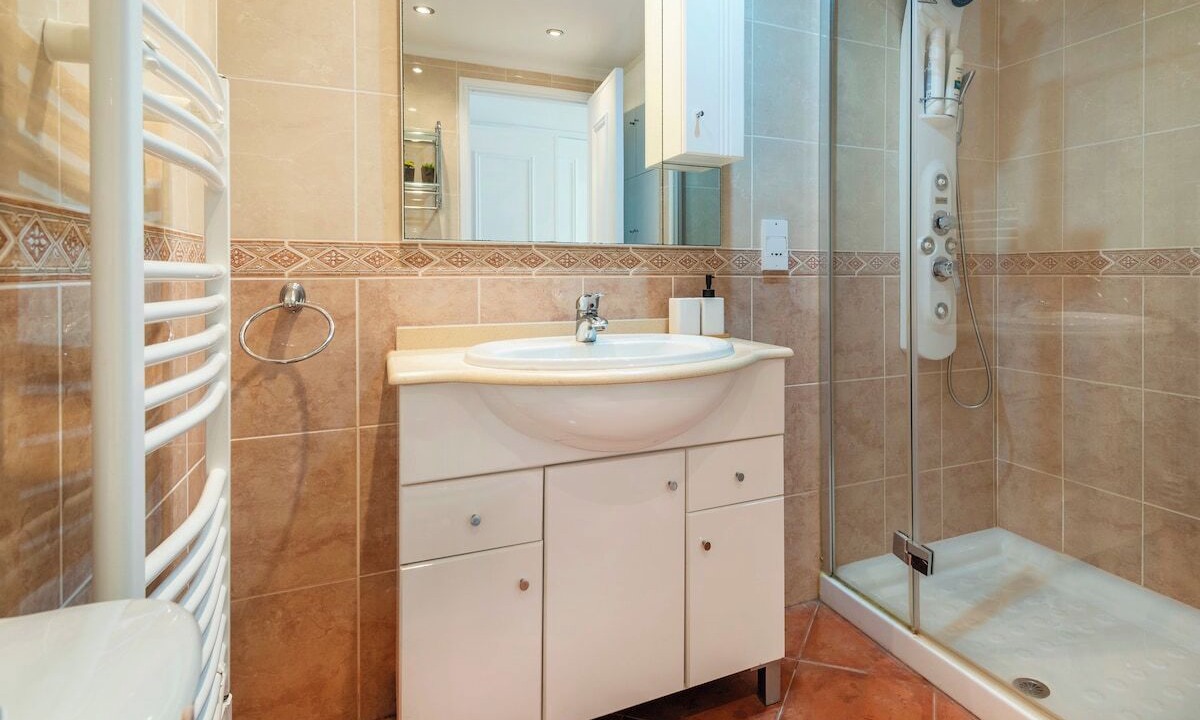 Photo of Bathroom in Alpouvar