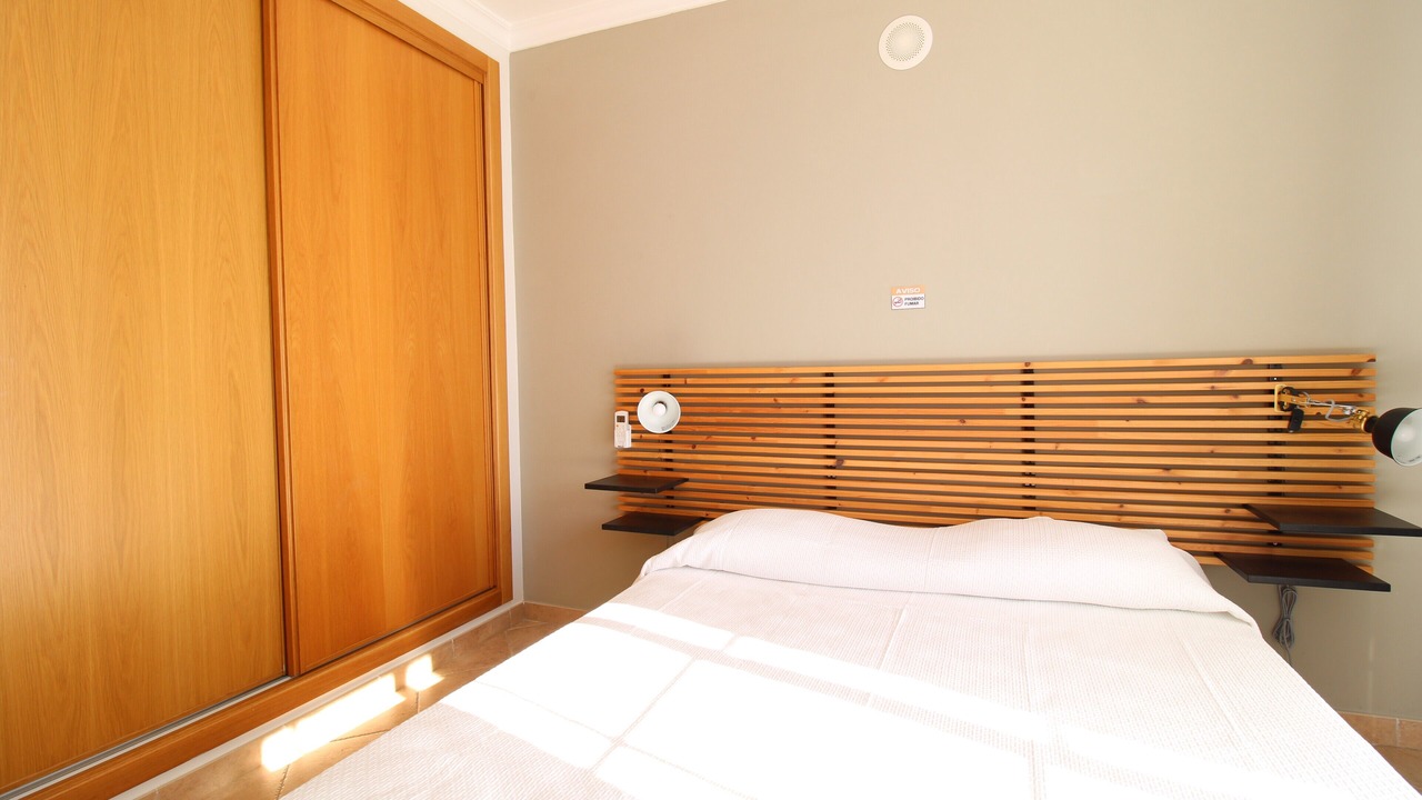 Photo of Bedroom in Manta Rota