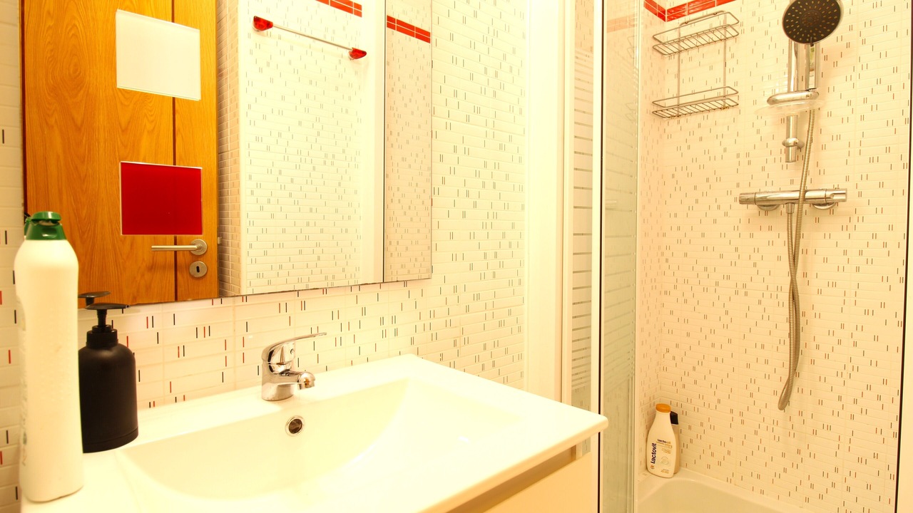 Photo of Bathroom in Manta Rota