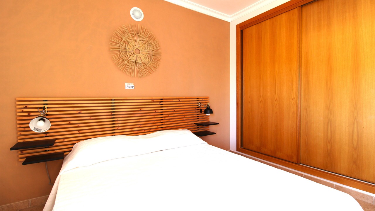 Photo of Bedroom in Manta Rota