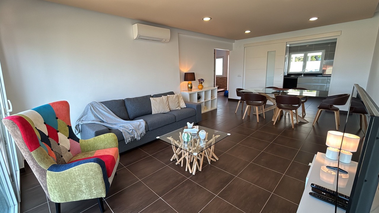 Photo of Livingroom in Quintola da Maca