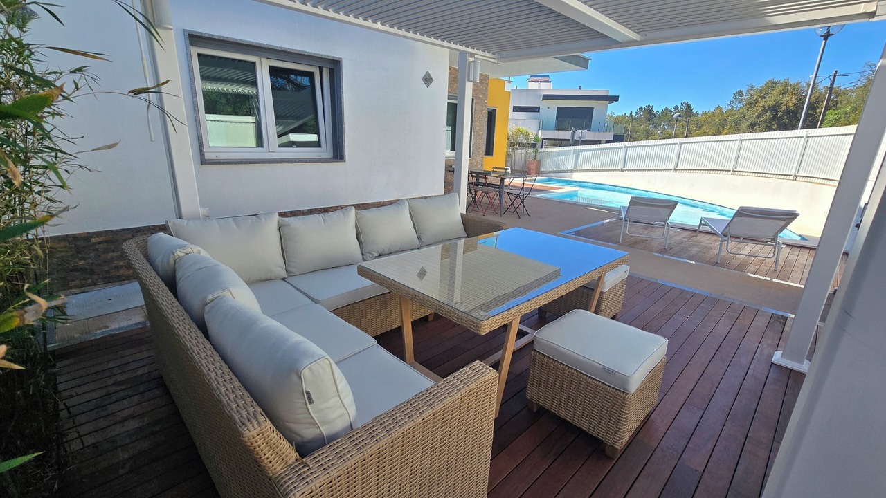 Photo of Outdoor in Quintola da Maca