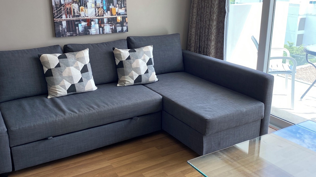 Photo of Livingroom in Kata