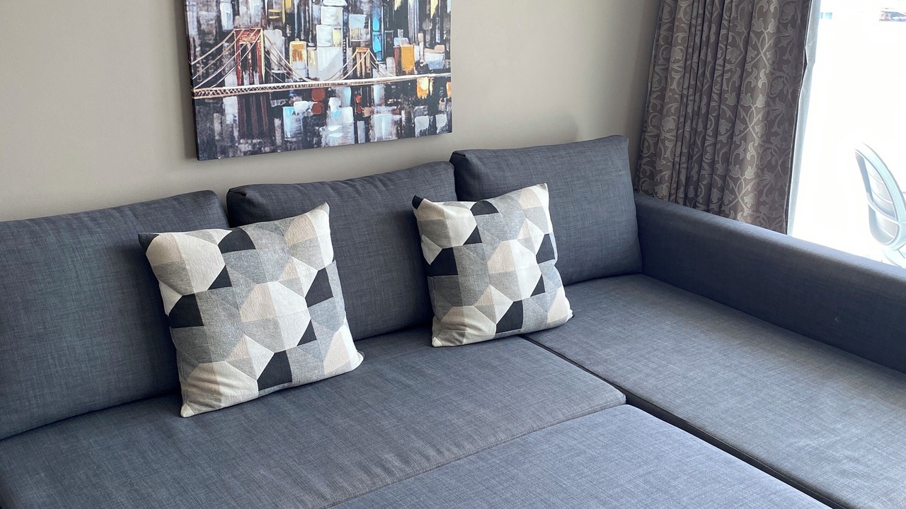 Photo of Livingroom in Kata