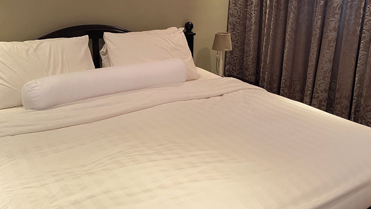 Photo of Bedroom in Kata