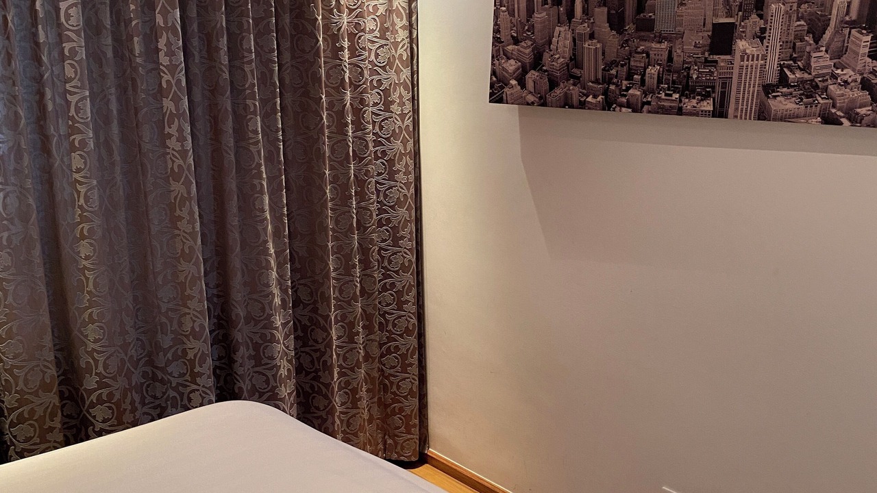 Photo of Bedroom in Kata