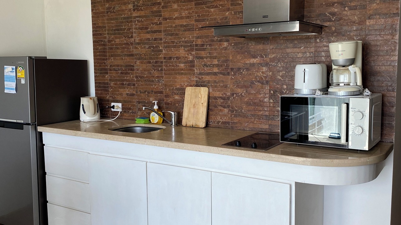 Photo of Kitchen in Kata