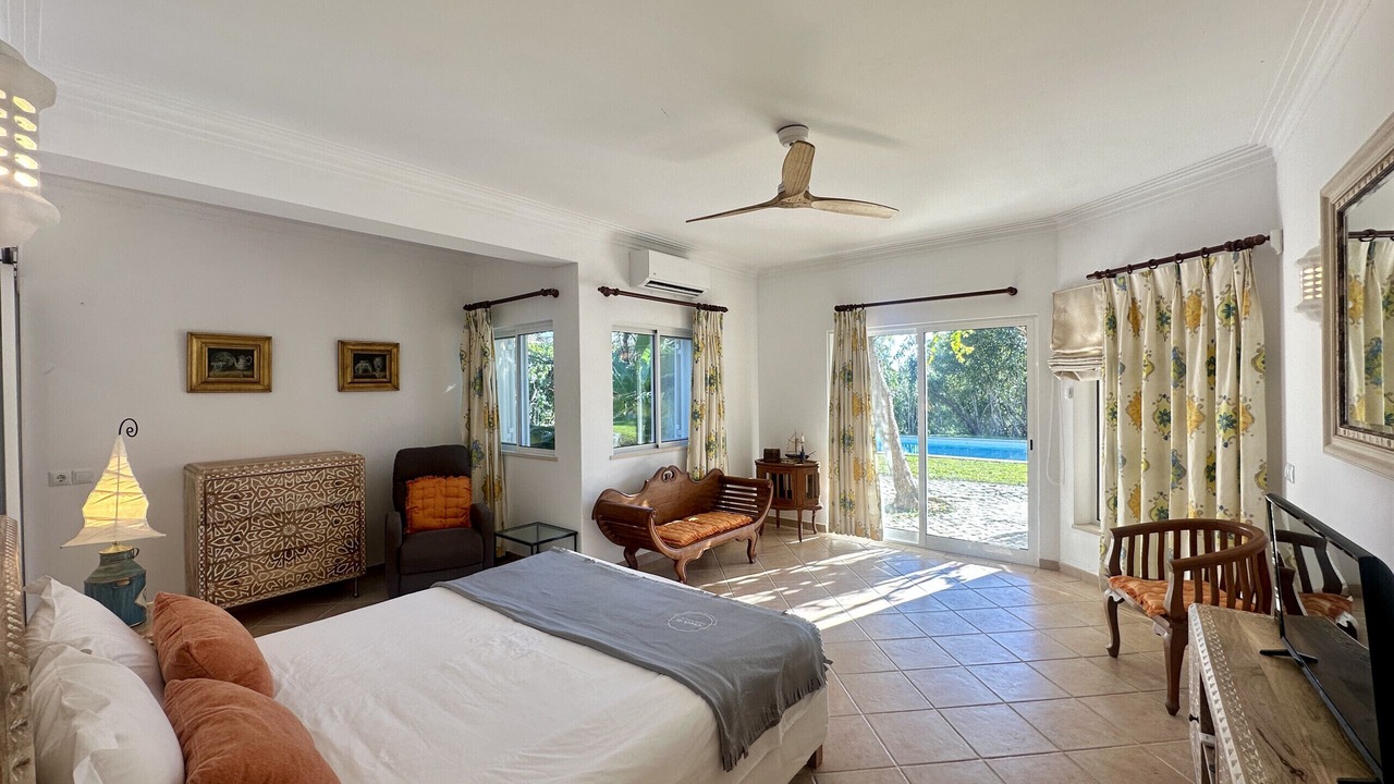 Photo of Bedroom in Branqueira