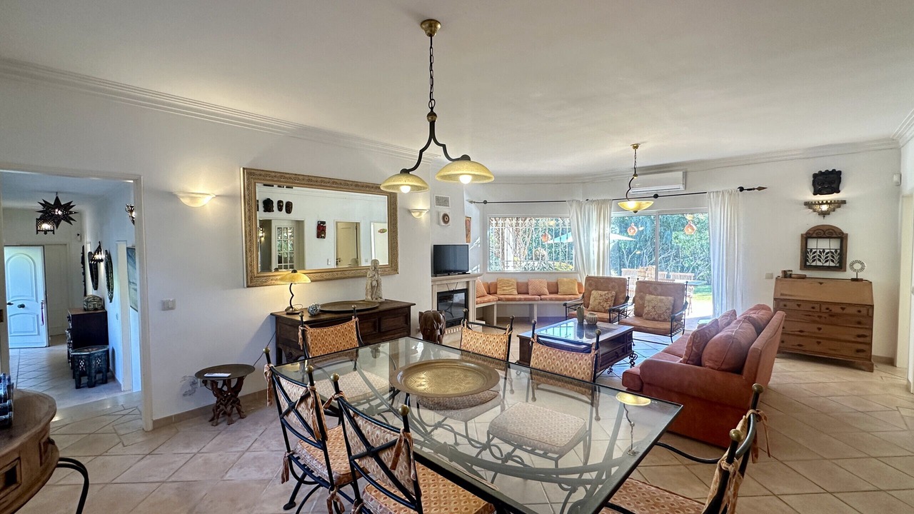 Photo of Livingroom in Branqueira