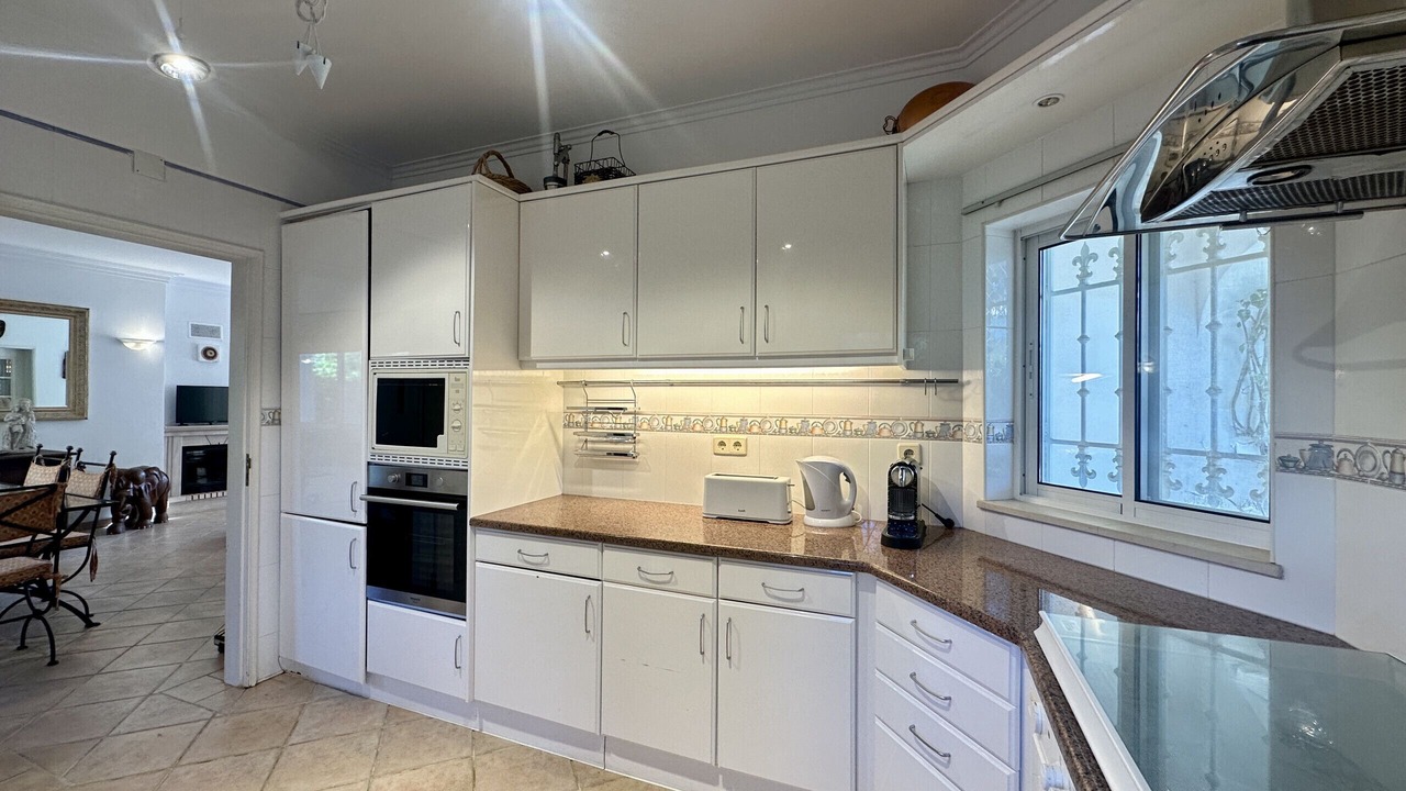 Photo of Kitchen in Branqueira