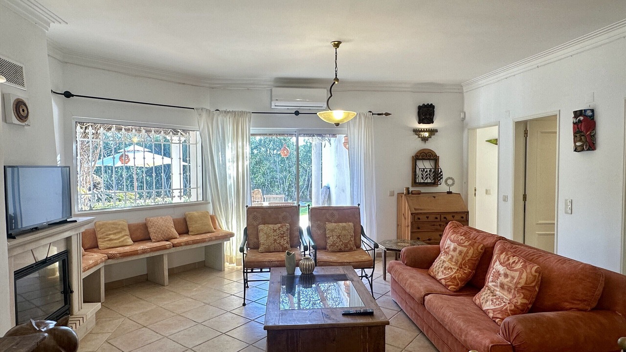 Photo of Livingroom in Branqueira