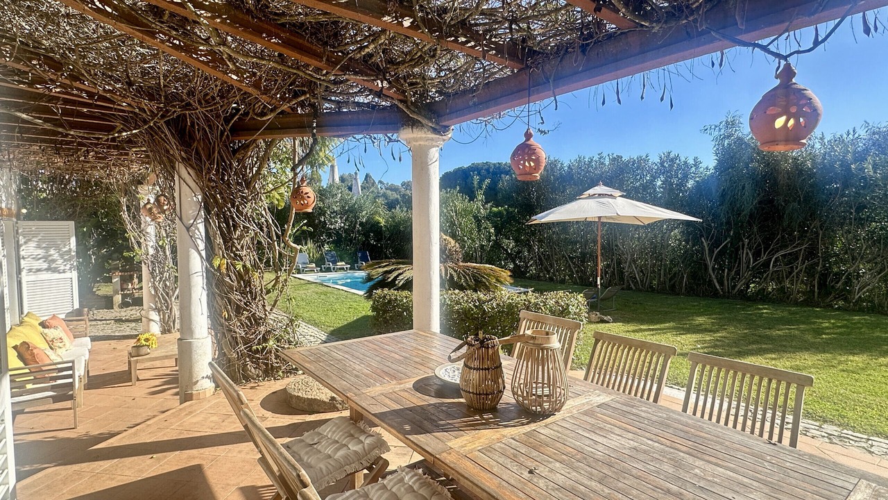 Photo of Outdoor in Branqueira
