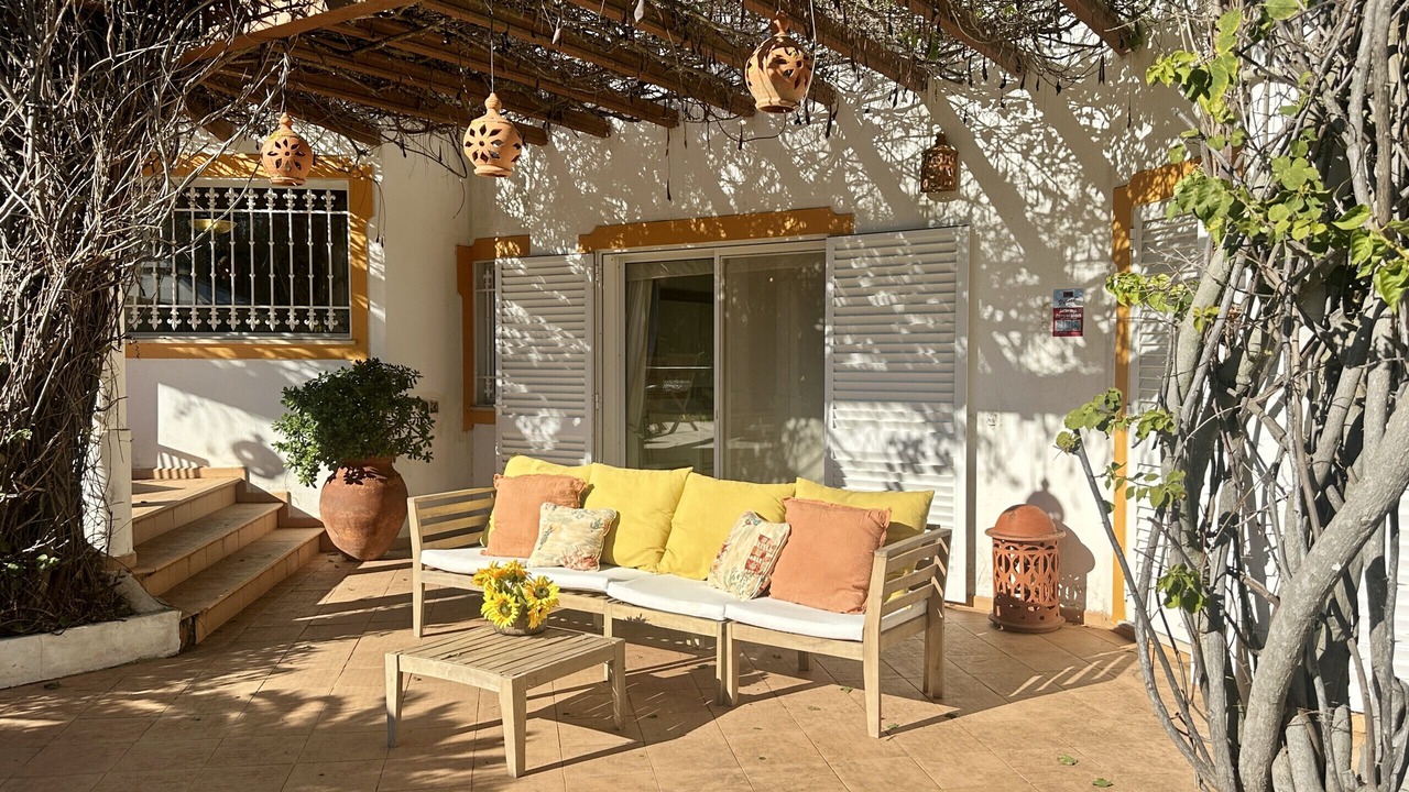 Photo of Patio Balcony in Branqueira