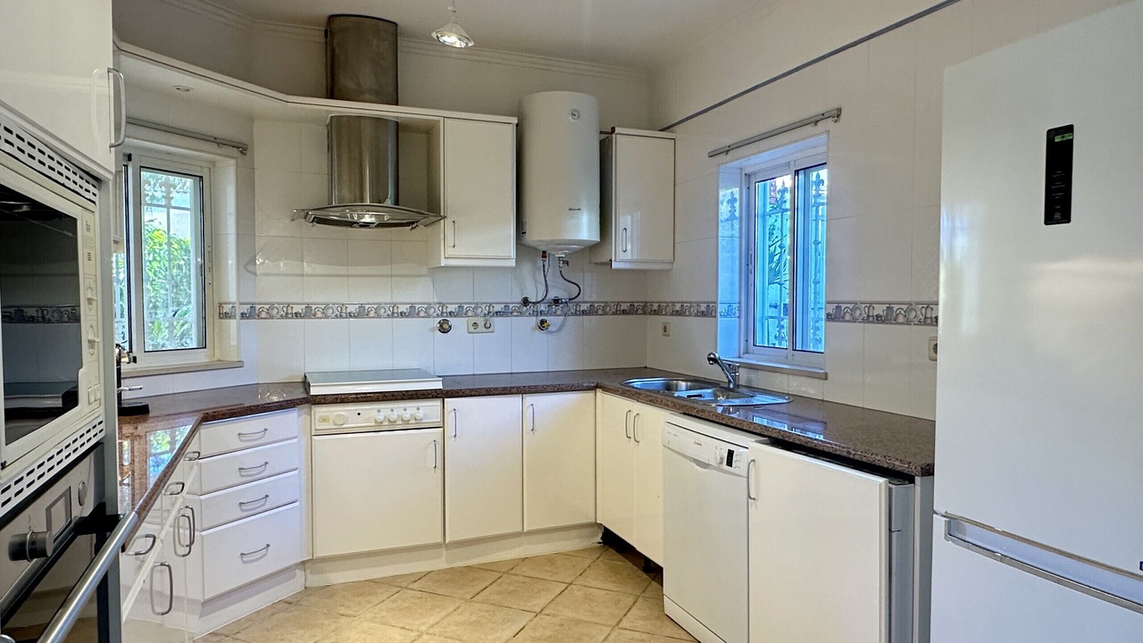 Photo of Kitchen in Branqueira