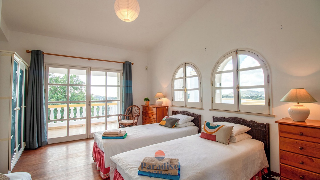 Photo of Bedroom in Quinta das Raposeiras