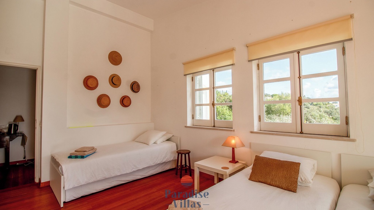 Photo of Bedroom in Quinta das Raposeiras