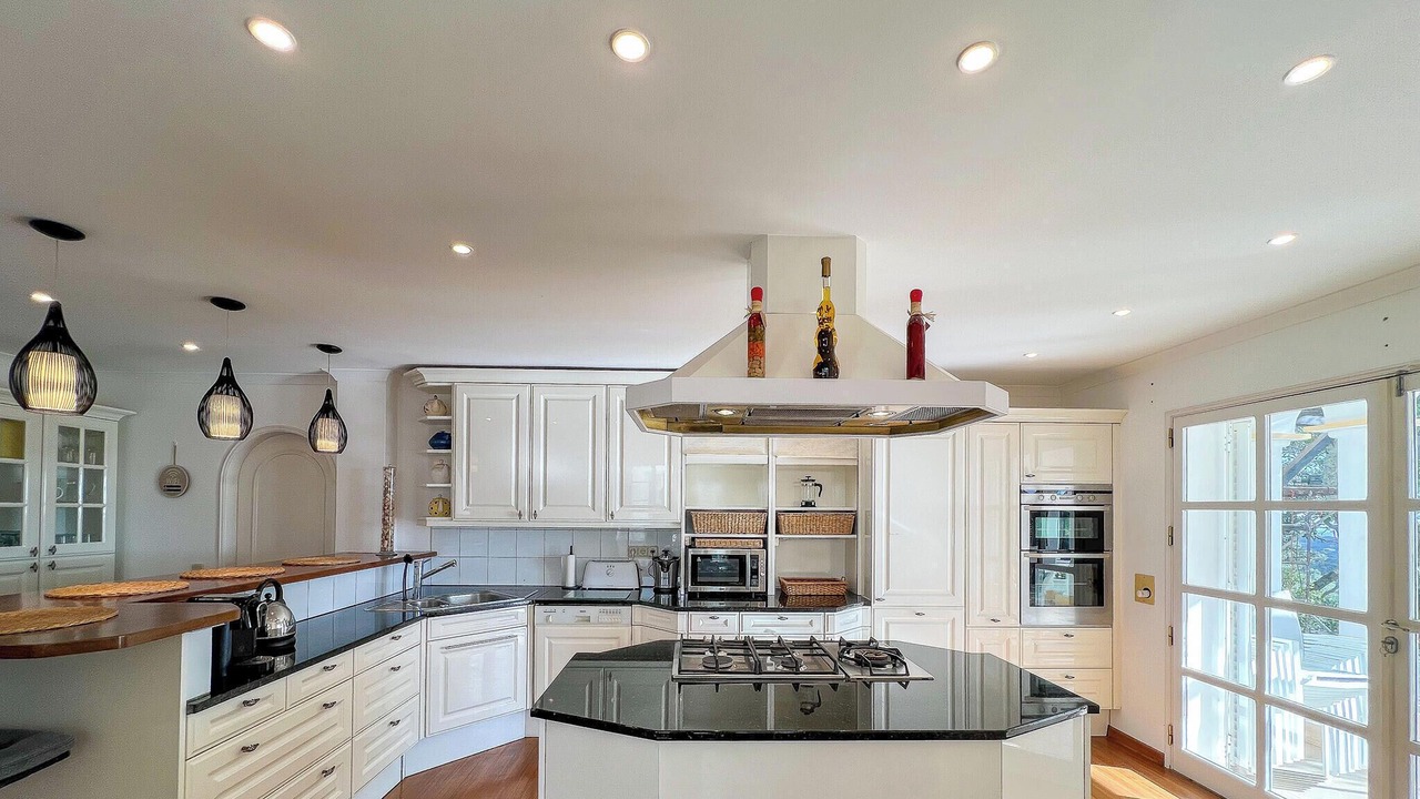 Photo of Kitchen in Quinta das Raposeiras