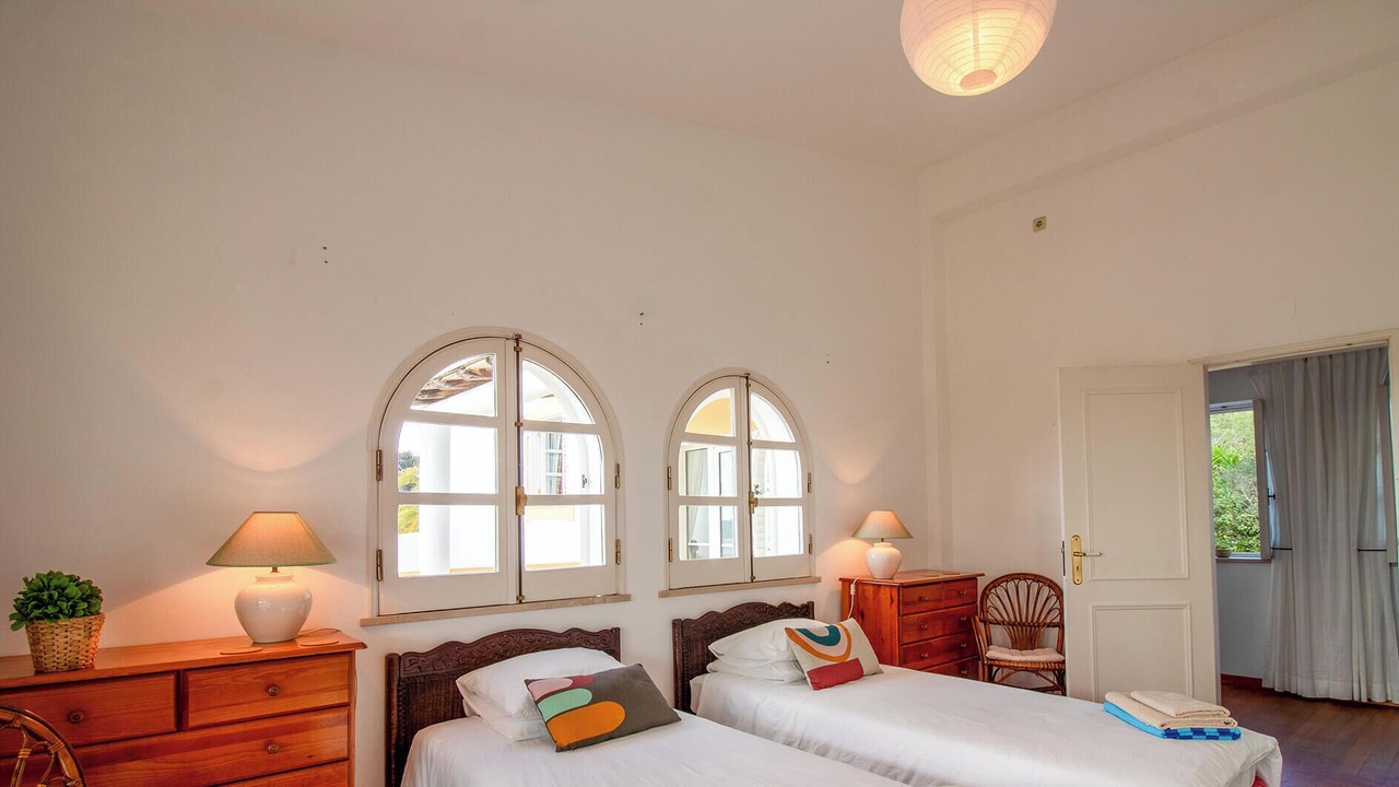 Photo of Bedroom in Quinta das Raposeiras