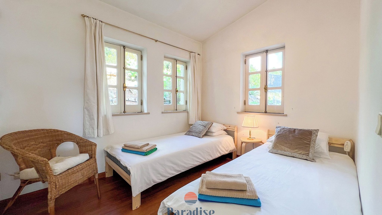 Photo of Bedroom in Quinta das Raposeiras