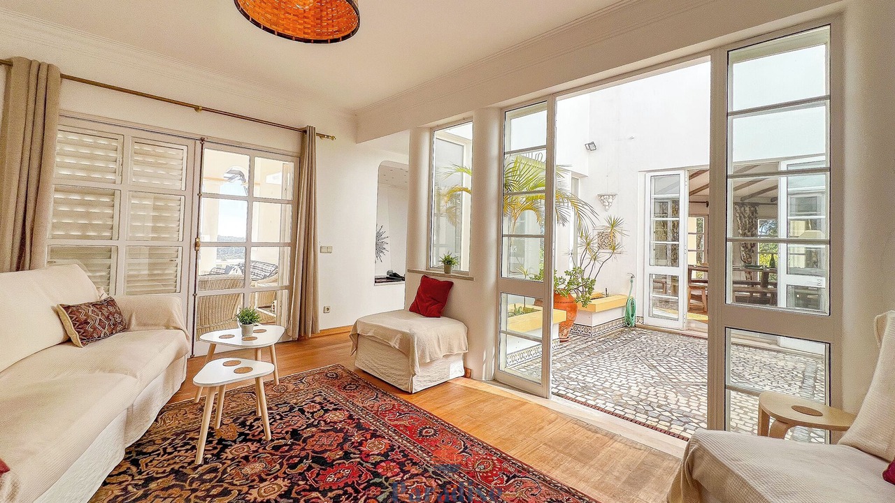 Photo of Livingroom in Quinta das Raposeiras