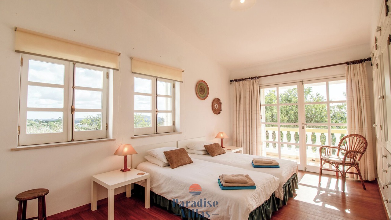 Photo of Bedroom in Quinta das Raposeiras