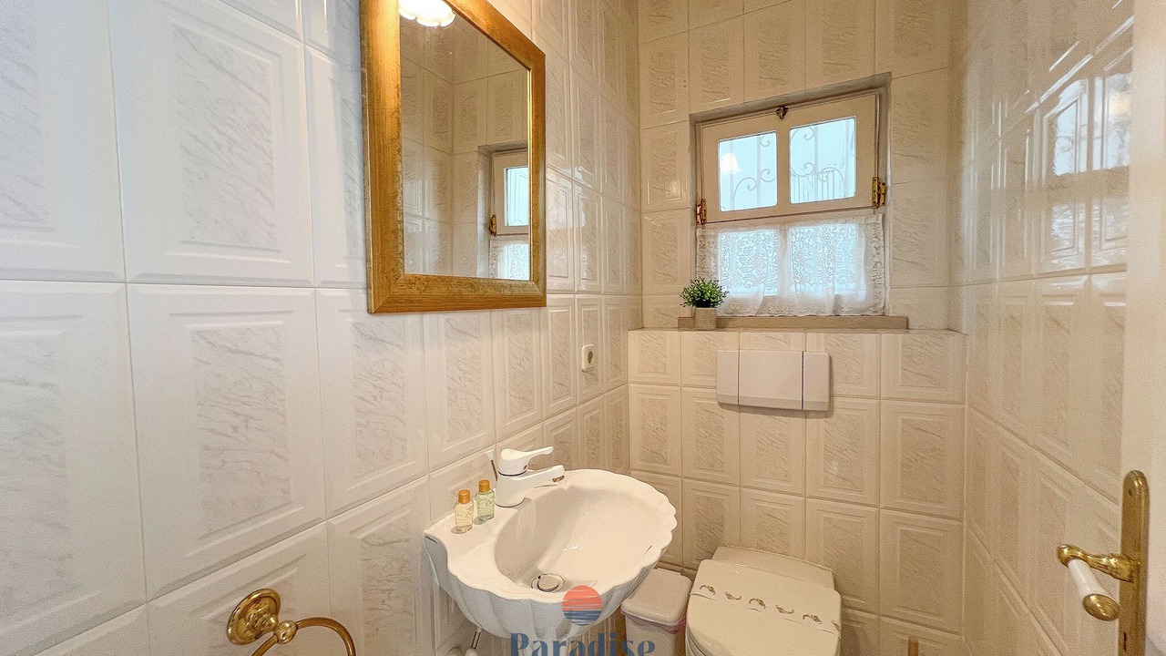 Photo of Bathroom in Quinta das Raposeiras