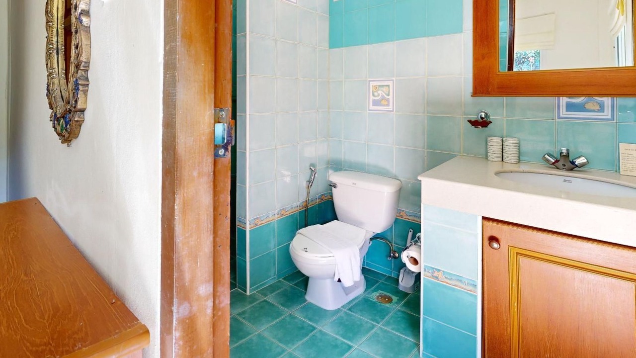 Photo of Bathroom in Moo 5