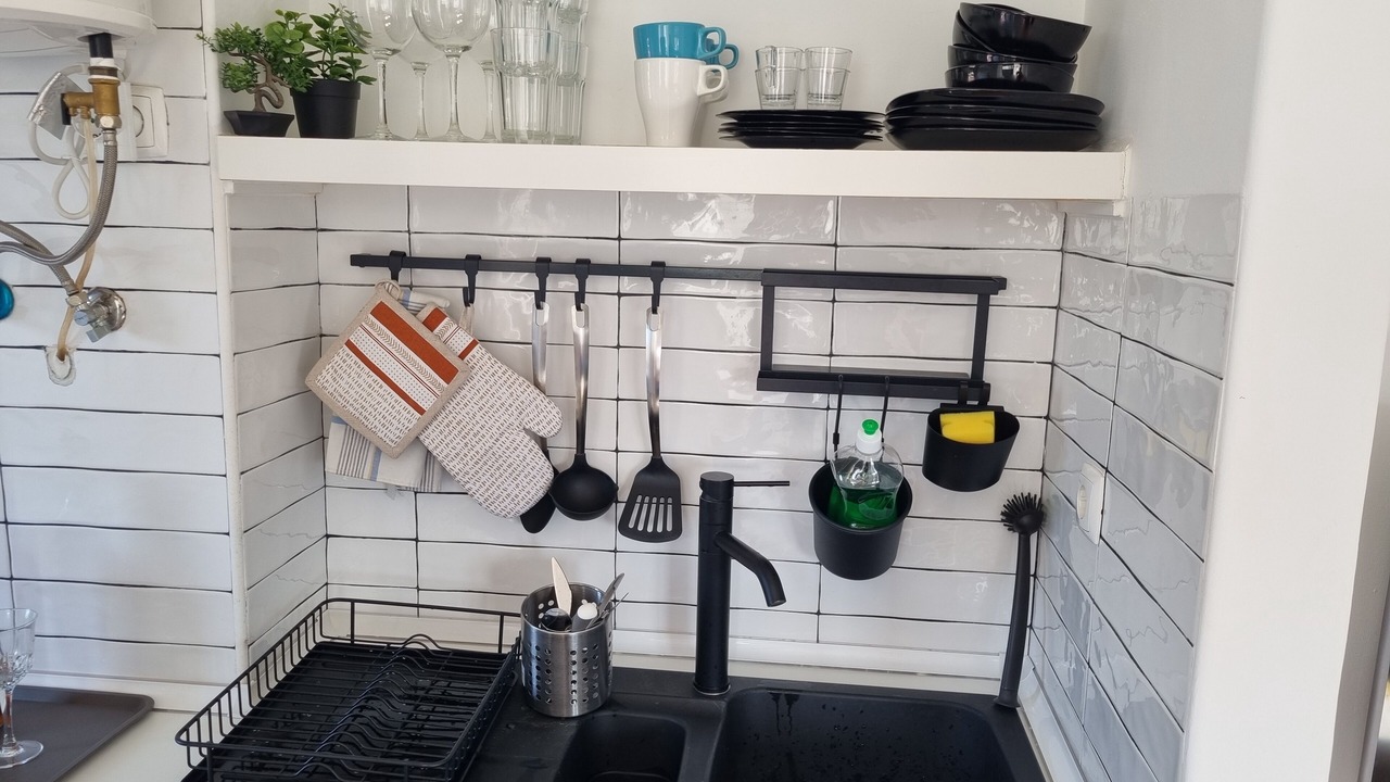 Photo of Kitchen in Reboleira