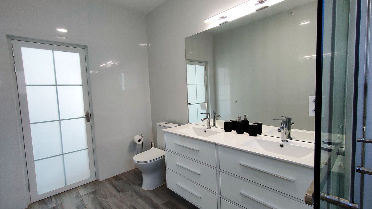 Photo of Bathroom in Silves