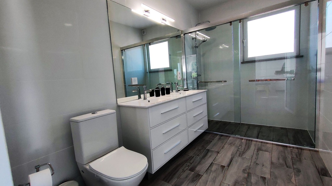 Photo of Bathroom in Silves