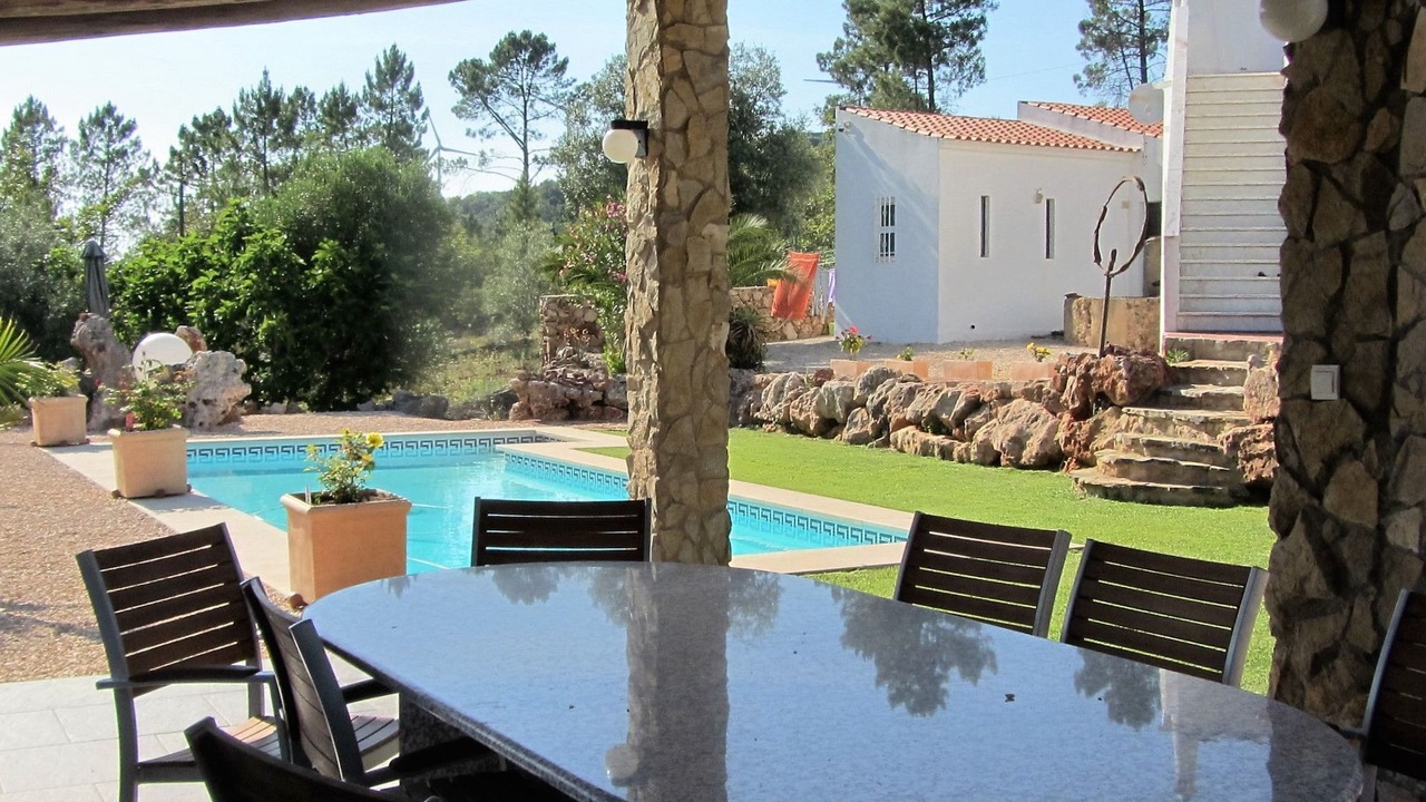 Photo of Outdoor in Silves