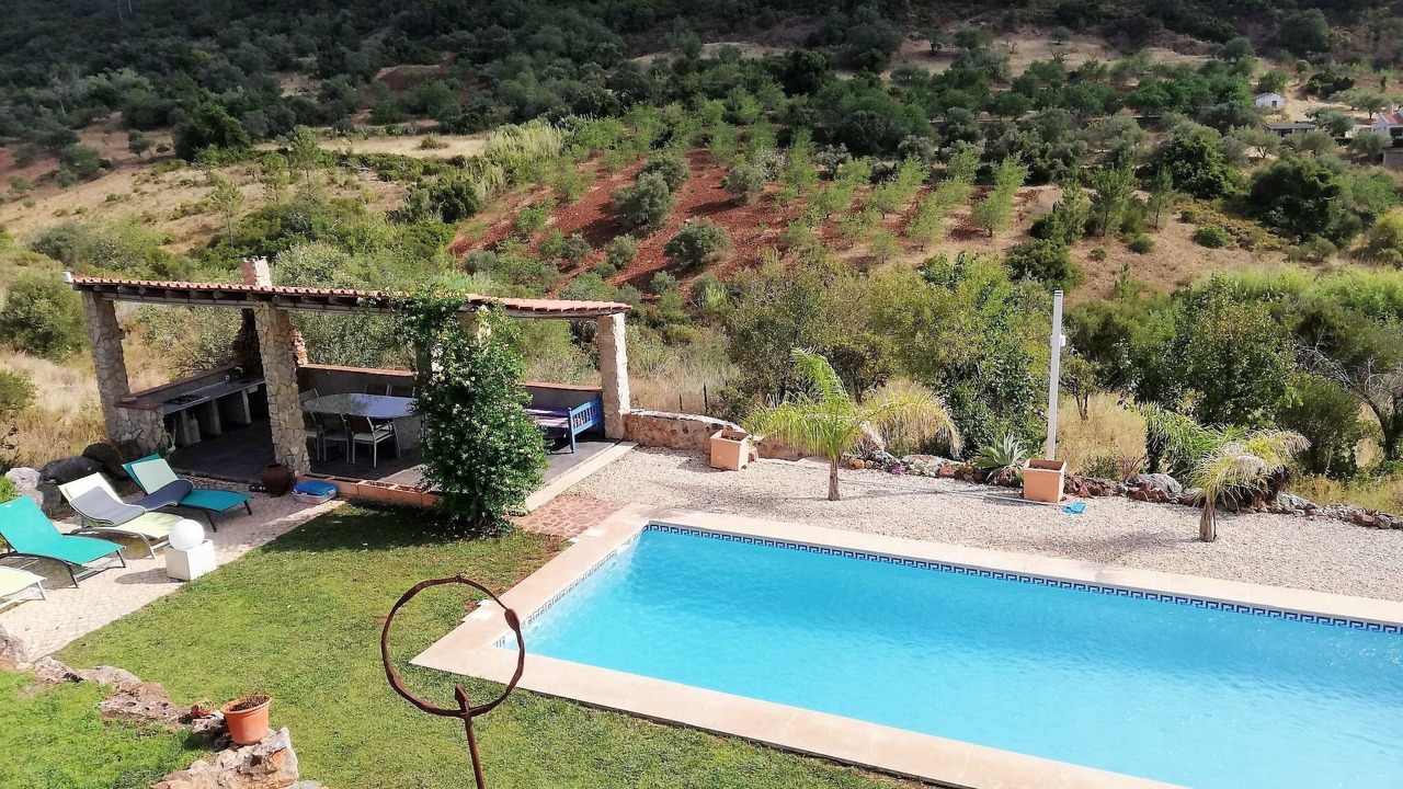 Photo of Outdoor in Silves