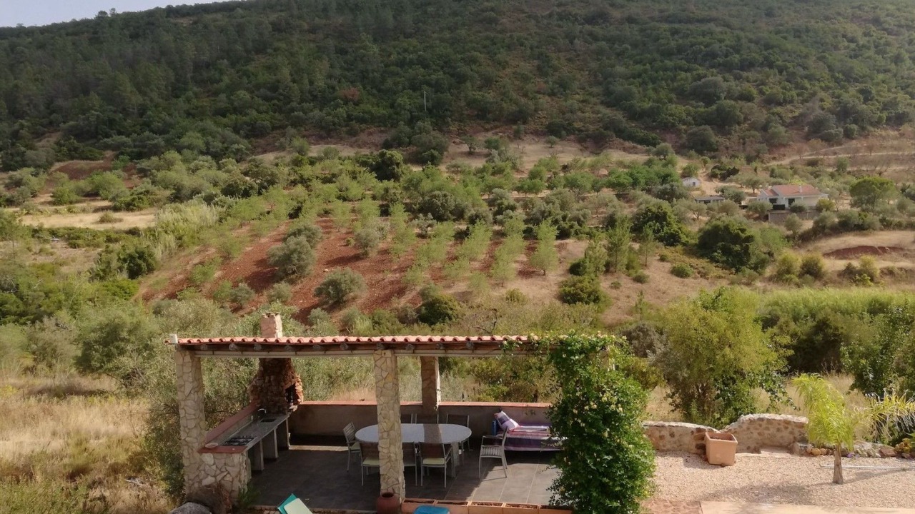 Photo of Outdoor in Silves