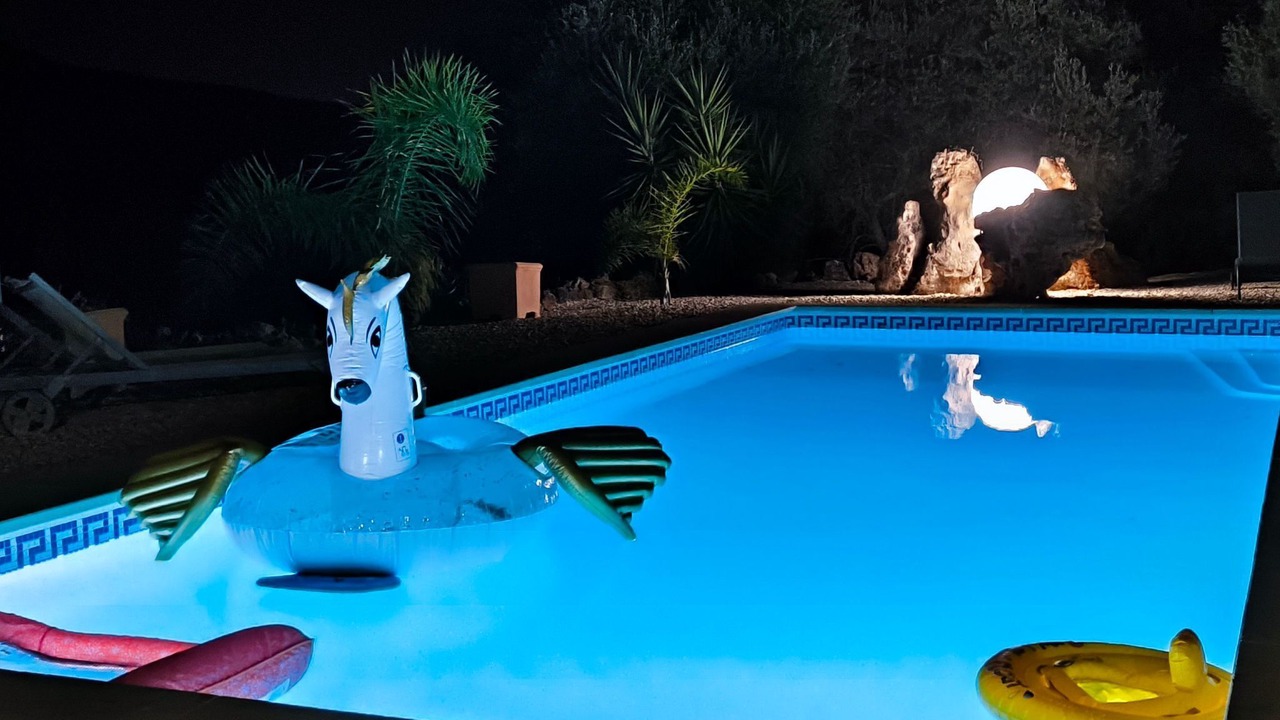 Photo of Outdoor in Silves