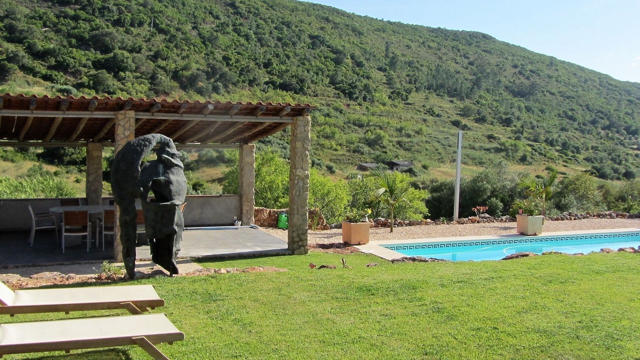 Photo of Outdoor in Silves